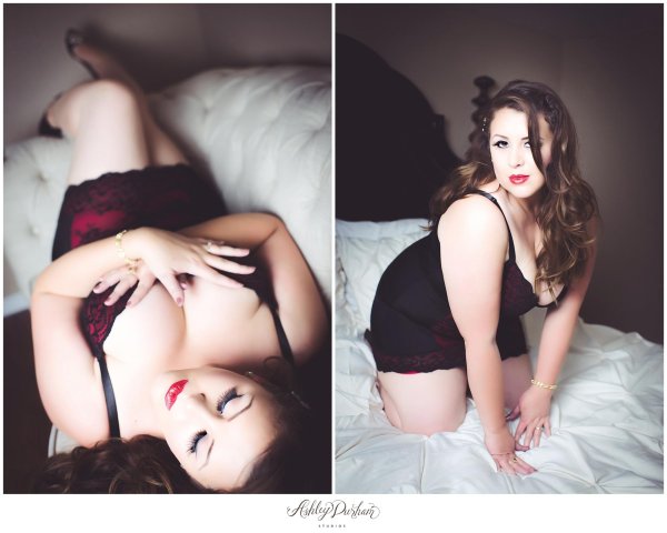Будуарная фотосессия полных женщин, Bethany boudoir, Пышные женщины будуар
