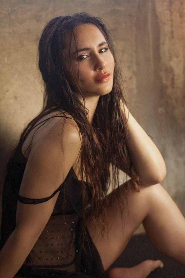 Christina chong