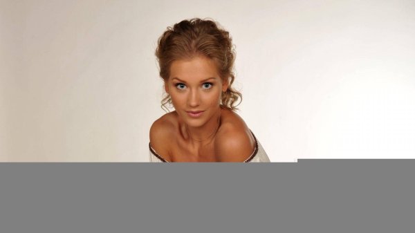 Кристина Асмус интерны показывает личную жизнь