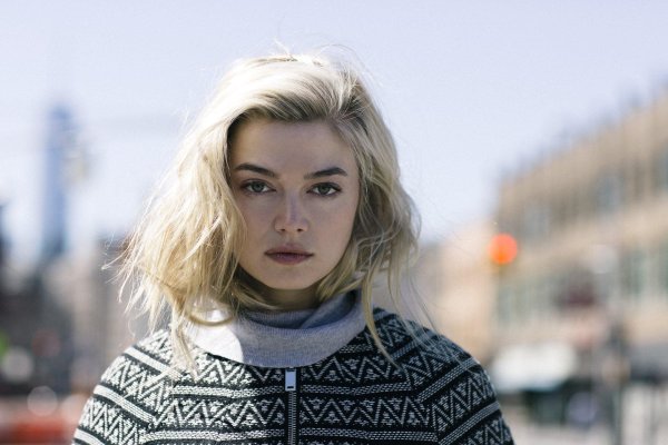 Кристиана казакова