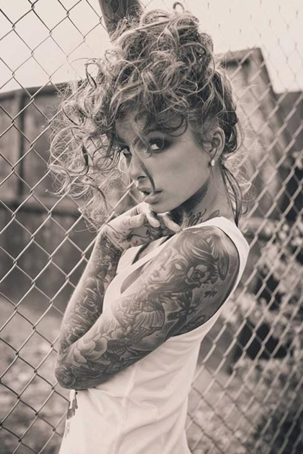 Cleo wattenstrm