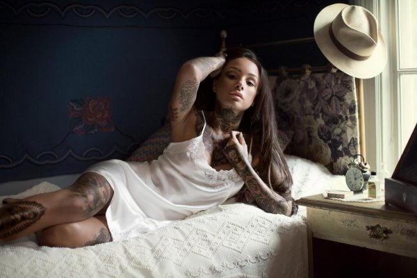 Cleo wattenstrom