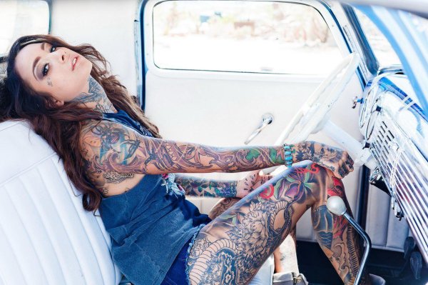Cleo wattenstrom
