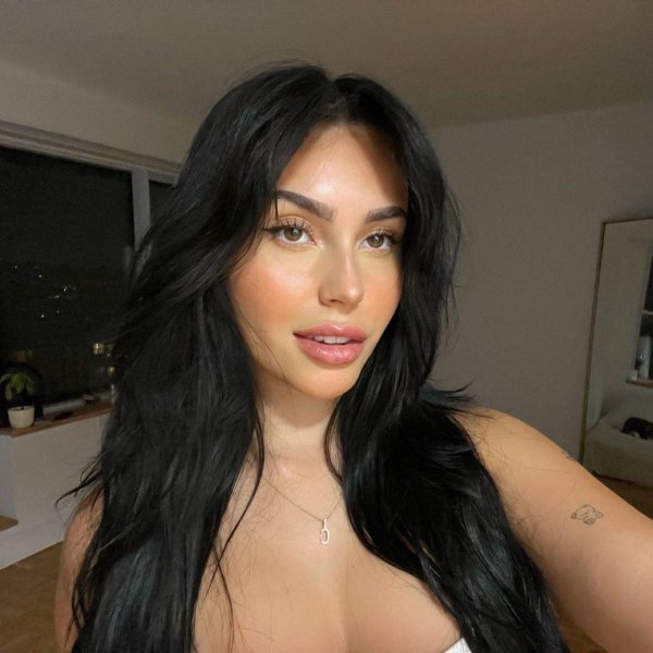 Claudia tihan 2021