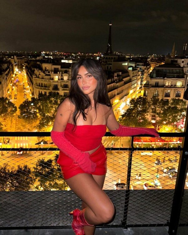 Claudia tihan