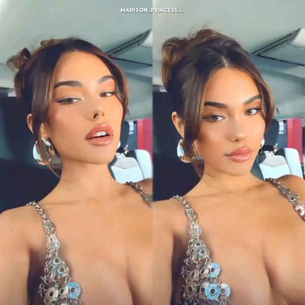 Девушка, Madison beer хот, Madison beer