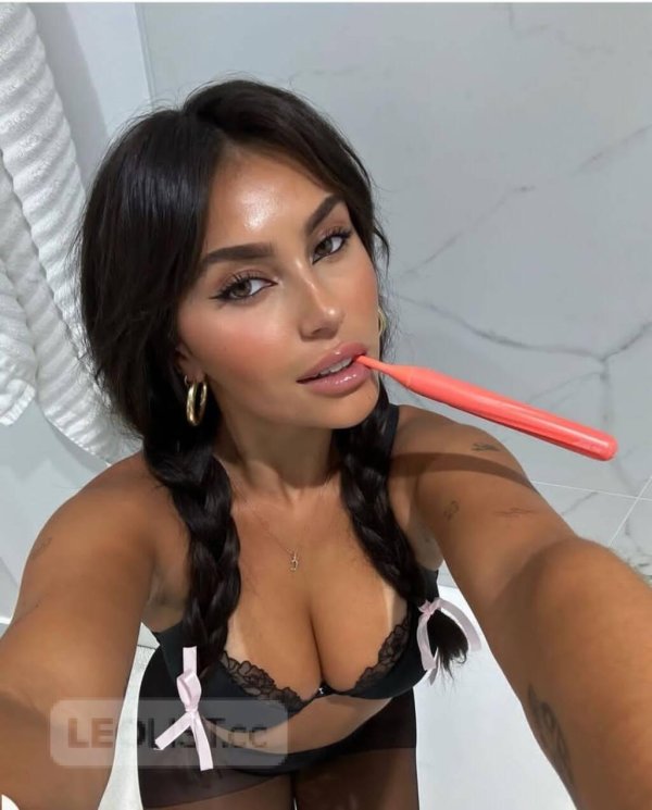 Claudia tihan