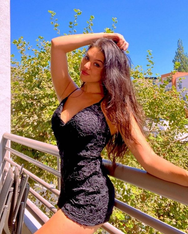 Kira kosarin, Девушка, Nicole borda nicoleborda