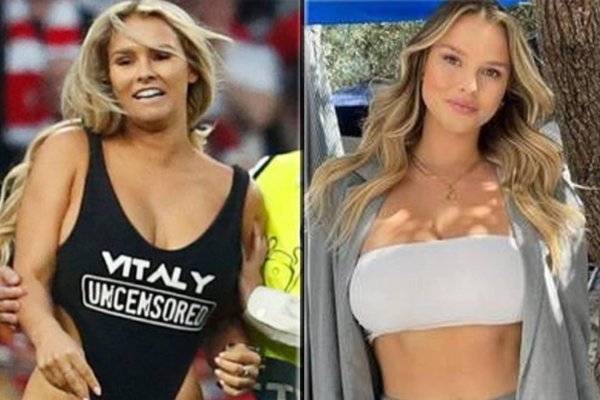 Кинси волански, Кинси сью волански, Kinsey wolanski