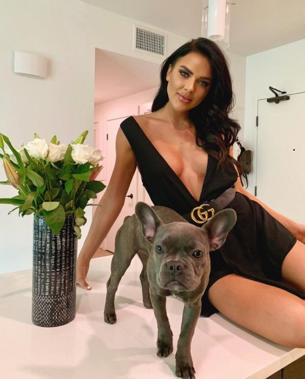Abigail ratchford, Девушка, Эбигейл рэтчфорд