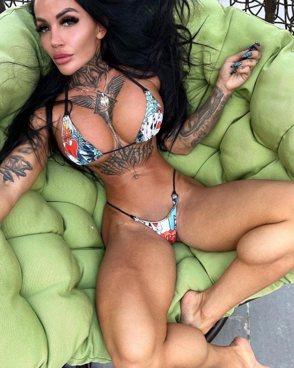 Katya grasova, Фитоняшка, Катя вест голая