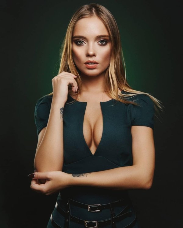 Катя котаро sean archer