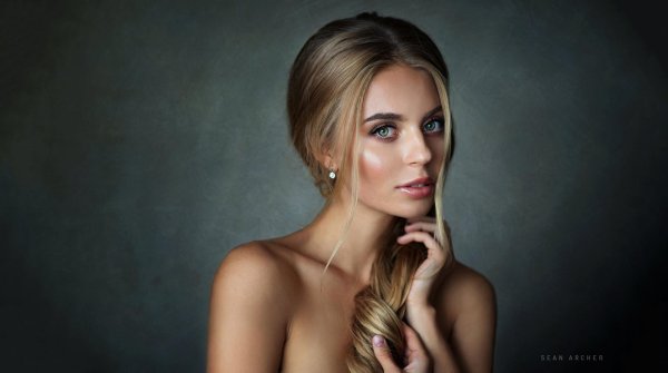 Екатерина котаро sean archer