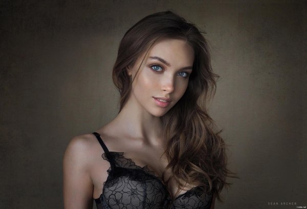 Анастасия передистова sean archer
