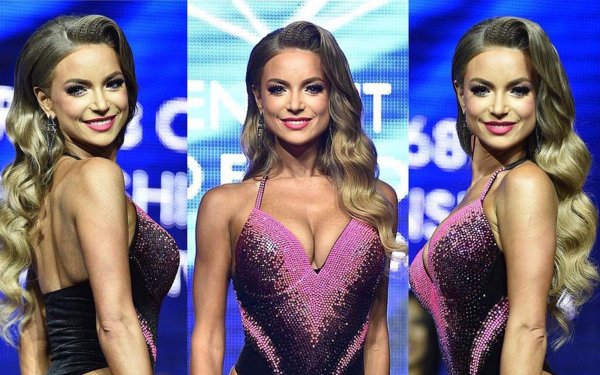 Катерина бравве