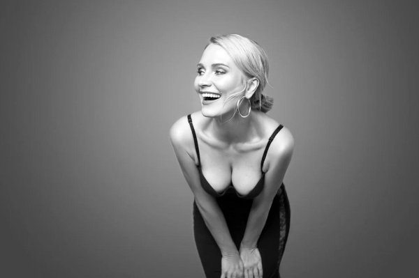 Екатерина гордон голая