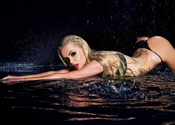 Katya sambuca