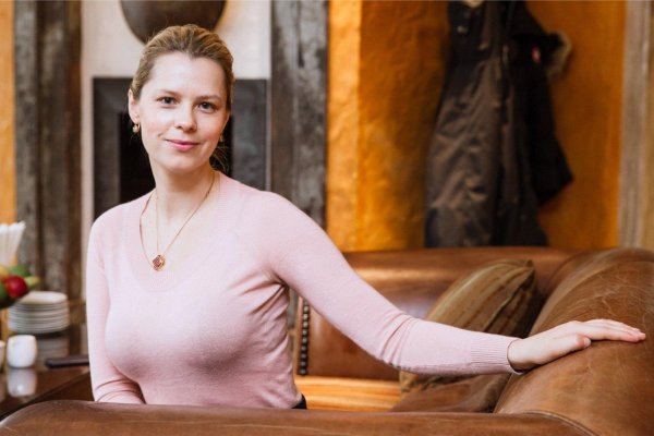Катрин ханней, Актриса светлана колпакова, Светлана колпакова