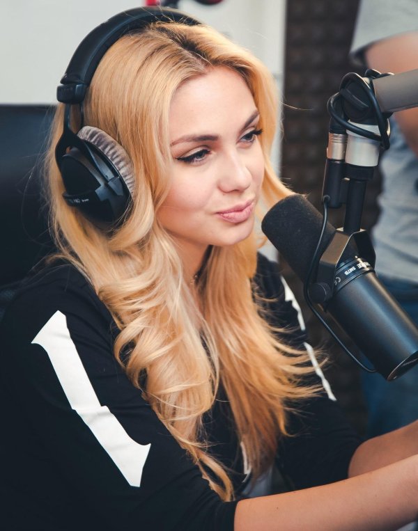 Катарина пудар