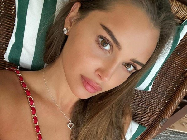 Талантливая Каролина Андреевна Севастьянова чемпионка