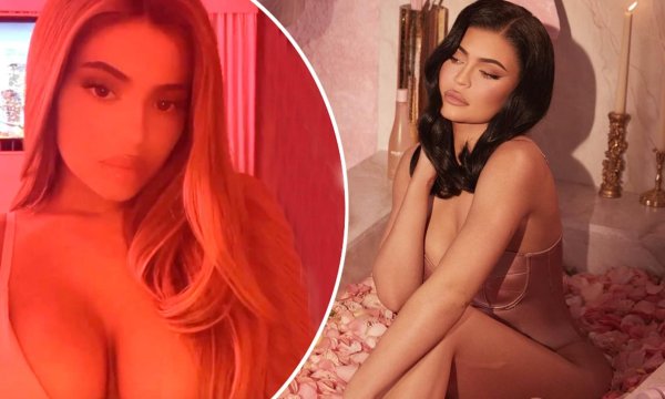 Kylie jenner кайли дженнер nude, Кайли дженнер, Кайли дженнер онлифанс