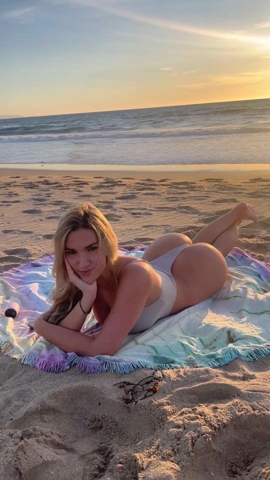 Kayla simmons