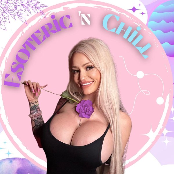 Сабрина саброк, Candy charms чармс, Бимбо