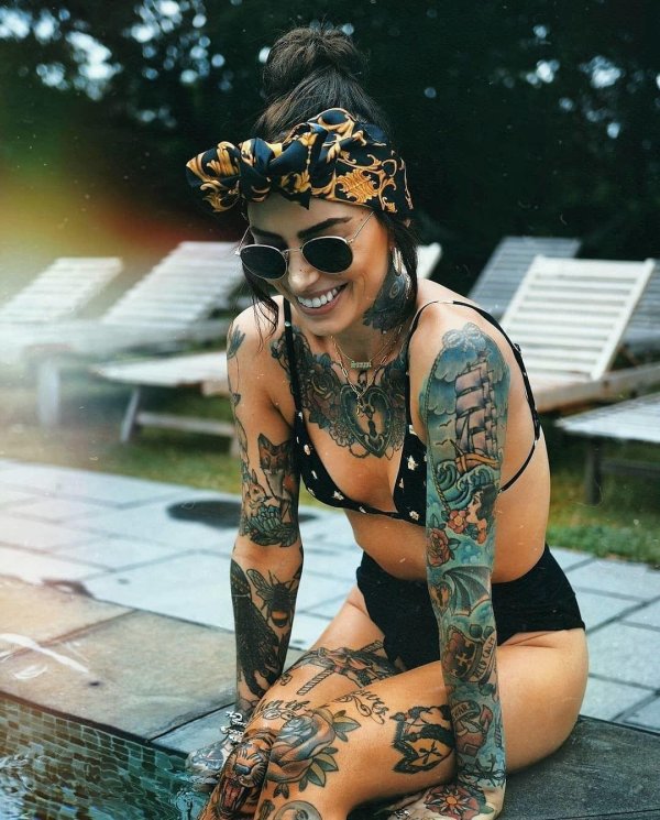 Sammi jefcoate