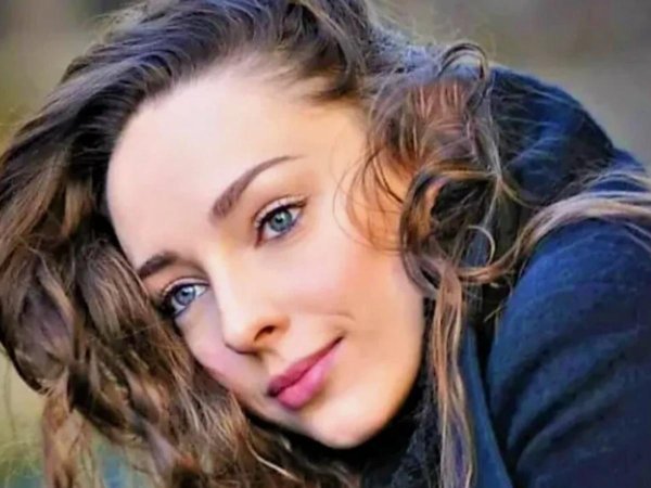 Елизавета нилова, Елизавета нилова актриса, Российская актриса