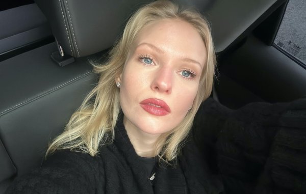 Елизавета базыкина, Девушка, Елизавета базыкина актриса