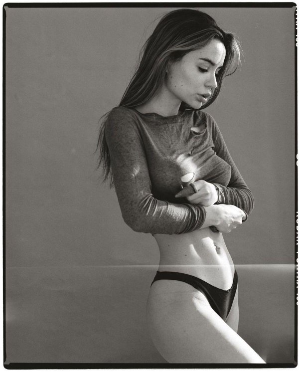 Екатерина зуева, Девушка, Ekaterina zueva