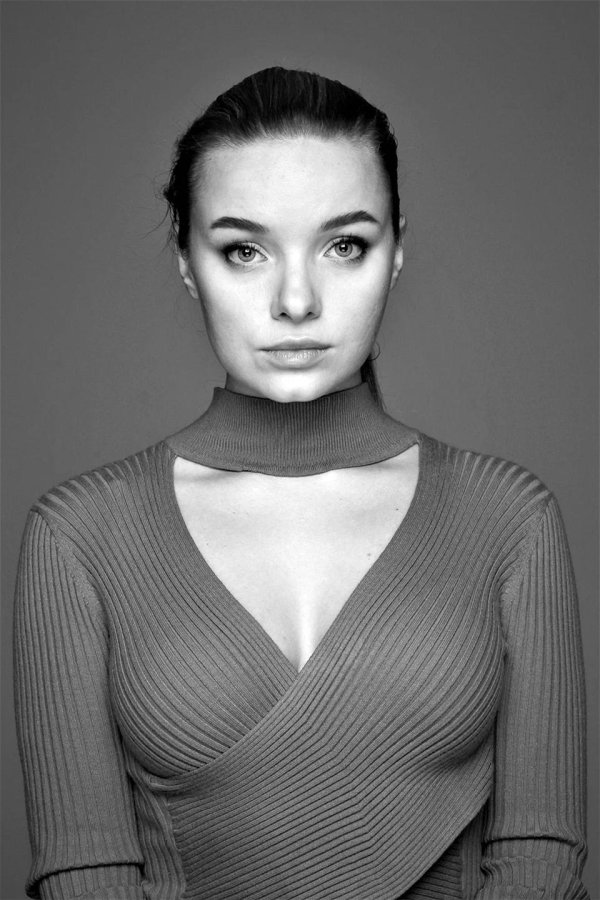 Екатерина хомчук актриса, Хомчук, Девушка