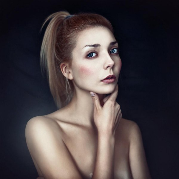 Екатерина хомчук, Девушка, Портретная фотография