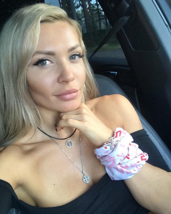 Усманова екатерина, Катя усманова, Катя усманова до и после пластики