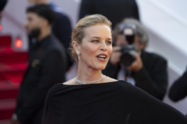 Eva herzigov