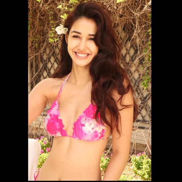 Диша патани, Диша патани бикини, Disha patani bikini