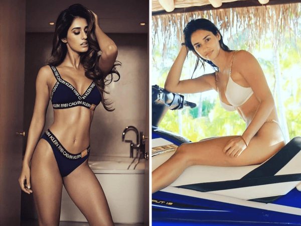 Диша патани, Диша патани актриса, Disha patani calvin klein