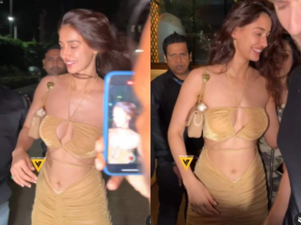 Диша патани, Janhvi kapoor, Disha patani hot