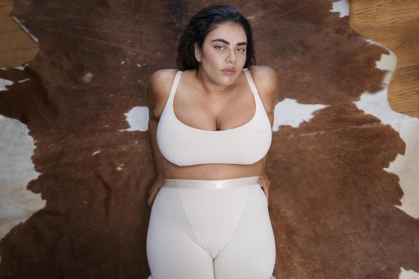 Плюс сайз эшли грэхем, Модели плюс сайз, Plus size model