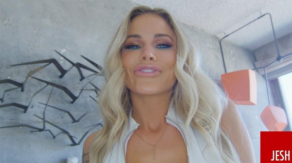 Jessa rhodes от первого лица, Jessa rhodes, Хлое кардашьян