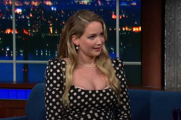 Дженнифер лоуренс, В главной роли дженнифер лоуренс, Jennifer lawrence