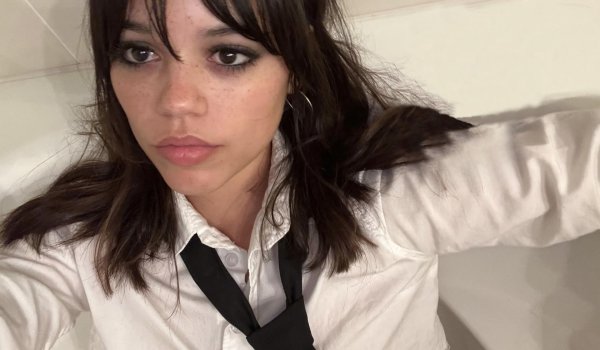Jenna ortega, Джена ортега и эмма майерс, Дженна ортега