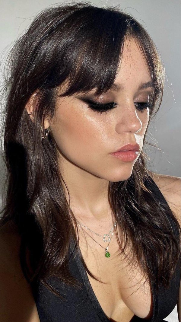 Дженна ортега, Jenna ortega, Jenna ortega wednesday