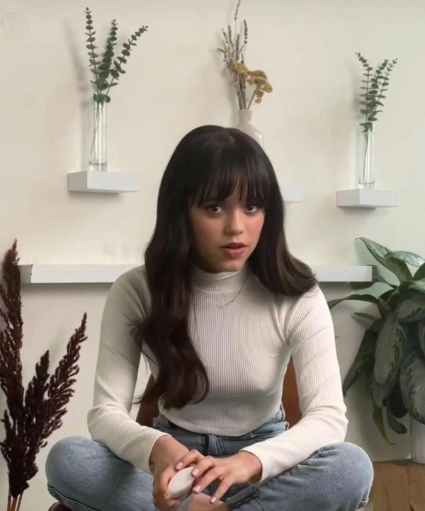Дженни ортега, Jenna ortega, Wednesday jenna ortega
