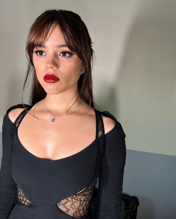 Jenna ortega, Дженна ортега, Дженна ортег