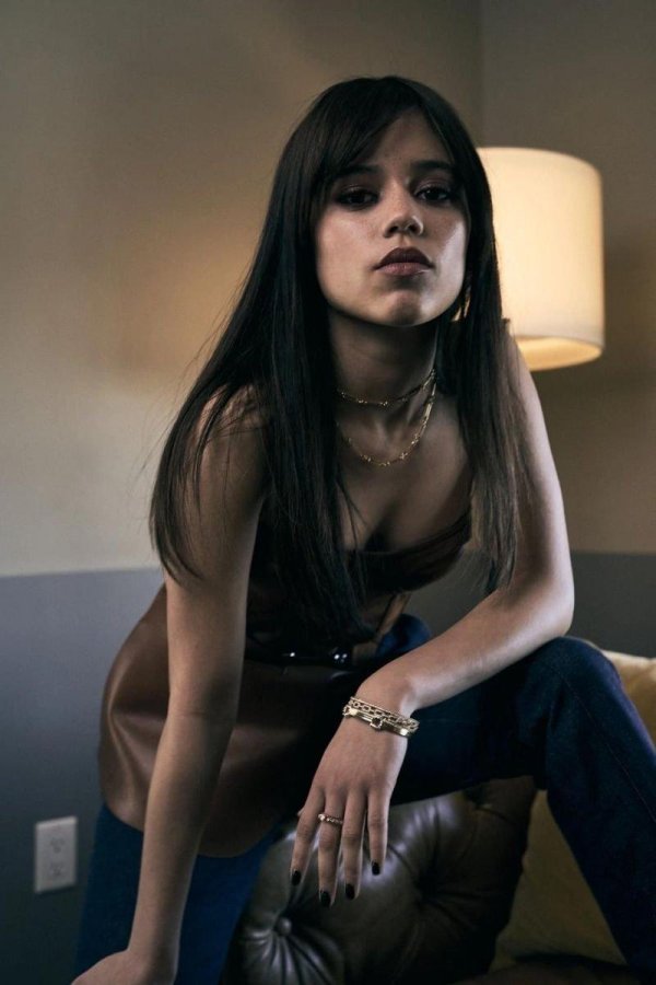 Дженна ортег, Дженна ортега фотосессии, Jenna ortega