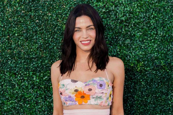Jenna dewan, Дженна деван, Стиль кендалл дженнер