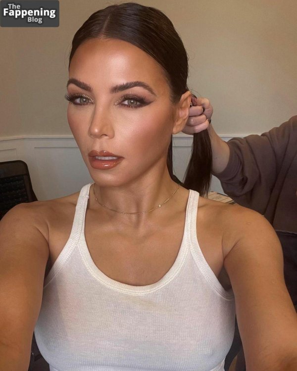Девушка, Дженна деван, Jenna lee dewan
