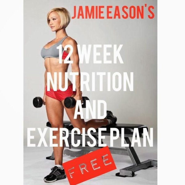 Фитнес модель джейми исон, Джейми исон jamie eason, Fitness nutrition
