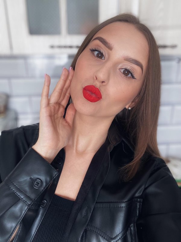 Суханова людмила, Макияж и стиль, Голливудский макияж